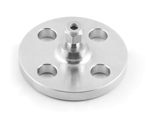 Flange adapter / Bích kết nối FITOK